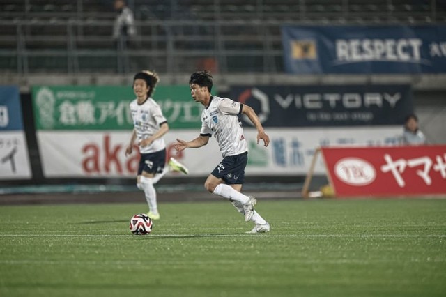 Công Phượng lên tiếng sau trận đấu đáng nhớ với CLB Nhật Bản- Ảnh 1.