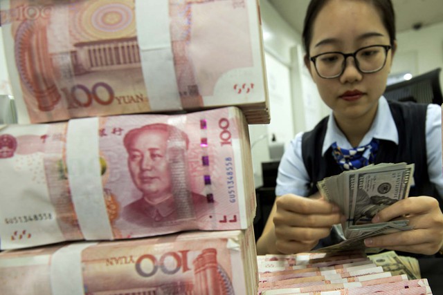 Dùng sức mạnh đồng đô la ngăn ngân hàng Trung Quốc hỗ trợ Nga: Kế hoạch của Mỹ liệu có phản tác dụng?- Ảnh 3.
