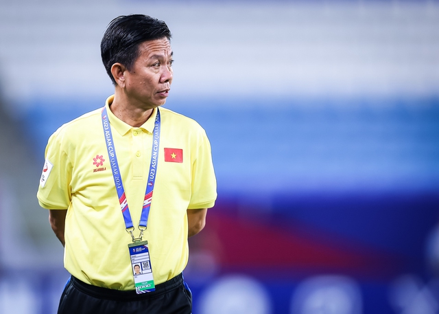U23 Việt Nam lọt vào top 10 châu Á, bỏ xa Thái Lan và Trung Quốc- Ảnh 4.
