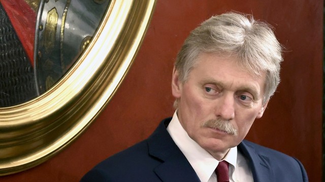 Kremlin: Quân Ukraine hoảng loạn, số phận ông Zelensky 