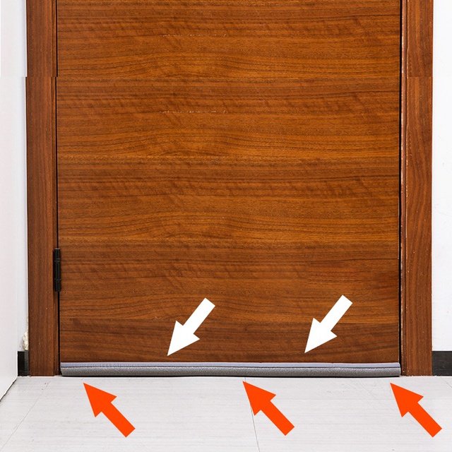 Bỏ qua điều này khi bật điều hoà, mùa hè gia đình sẽ lãng phí cả trăm ngàn tiền điện: Chi tiết rất nhỏ!- Ảnh 2. Bỏ qua điều này khi bật điều hoà, mùa hè gia đình sẽ lãng phí cả trăm ngàn tiền điện: Chi tiết rất nhỏ!- Ảnh 2.