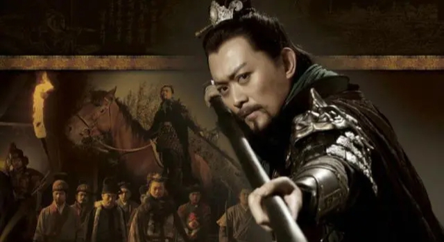 Trong 108 anh hùng Lương Sơn Bạc, có 1 người là hậu duệ hoàng đế, nắm trong tay Trong 108 anh hùng Lương Sơn Bạc, có 1 người là hậu duệ hoàng đế, nắm trong tay