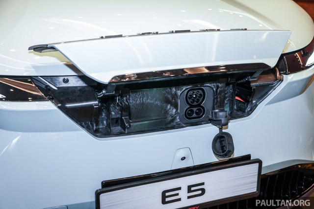 'Nước cờ nhanh' của tập đoàn vừa ký đầu tư 20.000 tỷ vào Việt Nam: Toyota chịu sức ép lớn!- Ảnh 5. 'Nước cờ nhanh' của tập đoàn vừa ký đầu tư 20.000 tỷ vào Việt Nam: Toyota chịu sức ép lớn!- Ảnh 5.