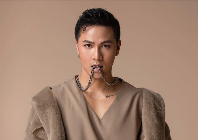 Mai Tiến Dũng: 11 tuổi qua Mỹ, không biết tiếng Anh, không giao tiếp được, còn mang cả mắm tôm đến lớp ăn- Ảnh 3. Mai Tiến Dũng: 11 tuổi qua Mỹ, không biết tiếng Anh, không giao tiếp được, còn mang cả mắm tôm đến lớp ăn- Ảnh 3.