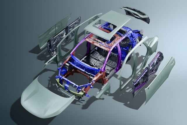 'Nước cờ nhanh' của tập đoàn vừa ký đầu tư 20.000 tỷ vào Việt Nam: Toyota chịu sức ép lớn!- Ảnh 9. 'Nước cờ nhanh' của tập đoàn vừa ký đầu tư 20.000 tỷ vào Việt Nam: Toyota chịu sức ép lớn!- Ảnh 9.