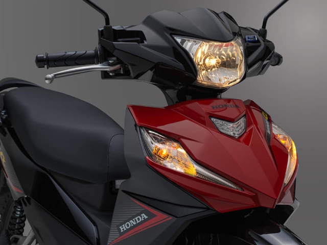 Mẫu xe bán chạy nhất Việt Nam thế hệ mới chỉ 1.4 lít xăng/100km: Rẻ hơn 9 triệu so với ở Malaysia?- Ảnh 5.