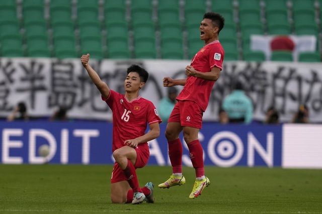 Giải U23 châu Á: Trang chủ AFC chỉ ra 7 nhân tố giúp U23 Việt Nam trở thành ứng viên nặng ký- Ảnh 2.