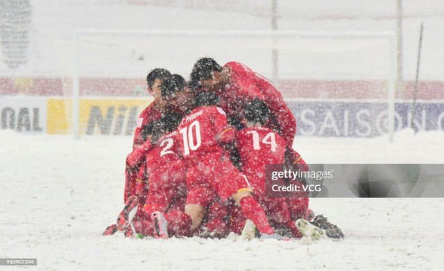 TRỰC TIẾP Bóng đá U23 Việt Nam vs U23 Kuwait: Đội hình 