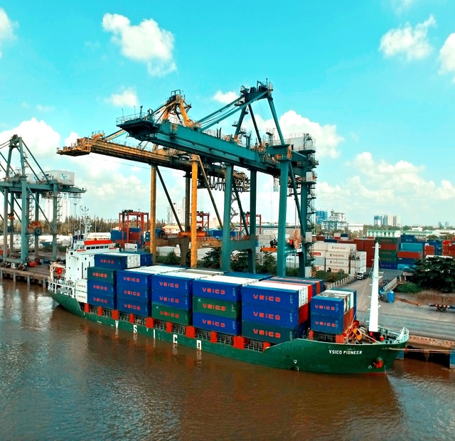 Điểm đặc biệt của bến cảng được đầu tư gần 1.700 tỷ đồng tại Thừa Thiên Huế- Ảnh 3.