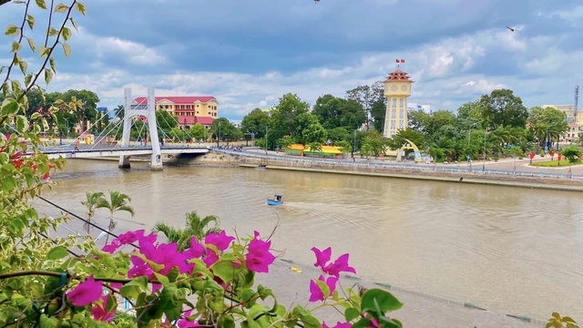 Chân dung người đàn ông xin khai thác 