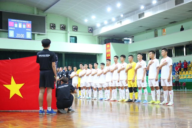 Thái Lan thua sốc, tuyển Việt Nam nhận kết quả khó tin trước ngày tranh vé đi World Cup- Ảnh 1.