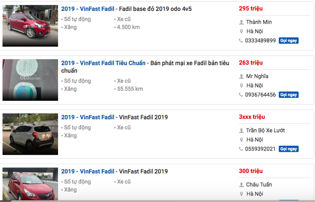 Với tầm giá 300 triệu, ngoài VinFast VF3, khách hàng Việt có thể mua ô tô nào đủ tốt?- Ảnh 11.