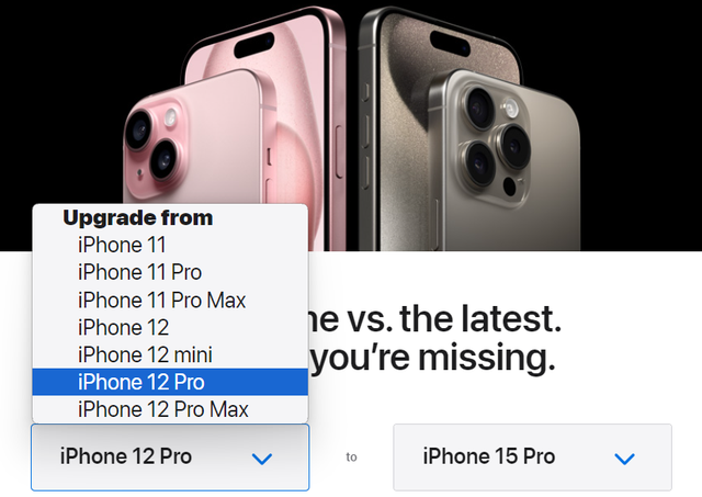'Đừng mua iPhone 15, Apple bảo thế' - Chuyên gia chỉ ra điều tưởng nghịch lý?- Ảnh 1.