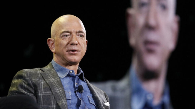 Cách quản lý của Jeff Bezos, Elon Musk phải “chào thua” 2 tỷ phú từng đến VN: Hỏi vui vơ mà ai cũng sợ- Ảnh 1.