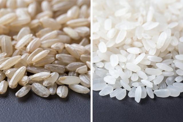 3 loại gạo ít dinh dưỡng, có thể khiến gan, thận tổn thương, 
