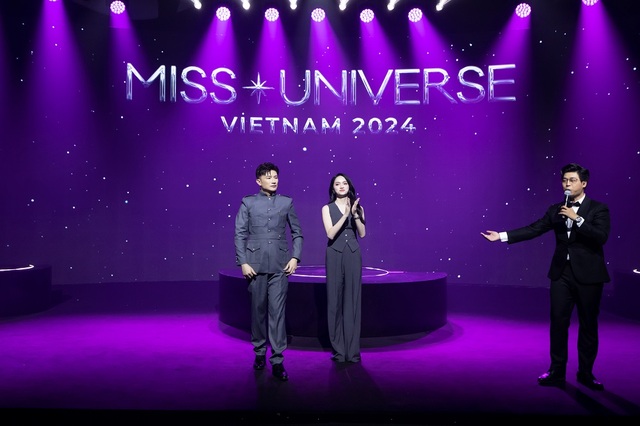 33 tuổi vẫn có thể thi Miss Universe Việt Nam 2024, hoa hậu sẽ nhận thưởng 2 tỉ đồng tiền mặt- Ảnh 1.