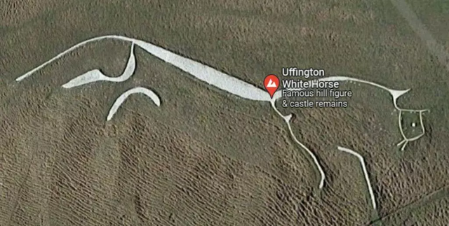 10 thứ bí ẩn được Google Earth phát hiện: Hình ảnh số 1 từng gây tranh cãi nảy lửa- Ảnh 5.