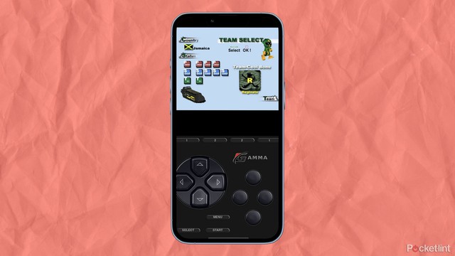 Cách chơi game PlayStation 1 trên iPhone, iPad nhờ trình giả lập Gamma- Ảnh 3.