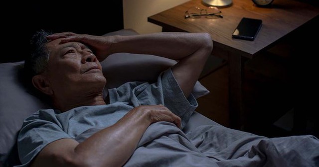 5 dấu hiệu âm thầm khi ngủ cảnh báo ung thư cần đặc biệt chú ý