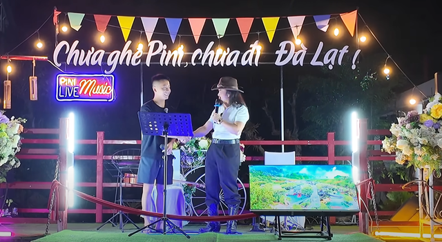 Được đại gia Đà Lạt tặng lô đất 140m2, Quang Linh Vlogs có câu trả lời khiến nhiều người phải nể- Ảnh 2.