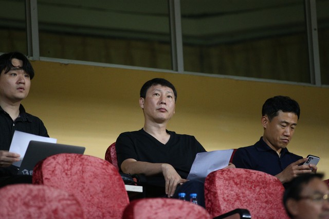 Với HLV Kim Sang-sik, bóng đá Việt Nam sẽ thay đổi hoàn toàn- Ảnh 3.