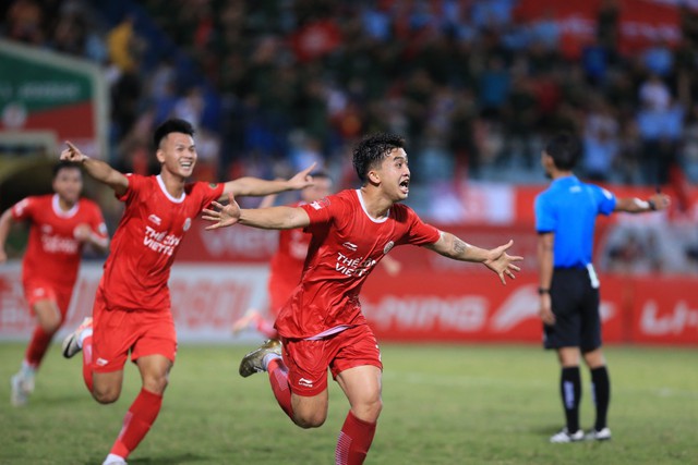 Thắng sốc đội đầu bảng V.League, HLV Việt tiến cử… 21 cầu thủ cho ông Kim Sang-sik- Ảnh 1.