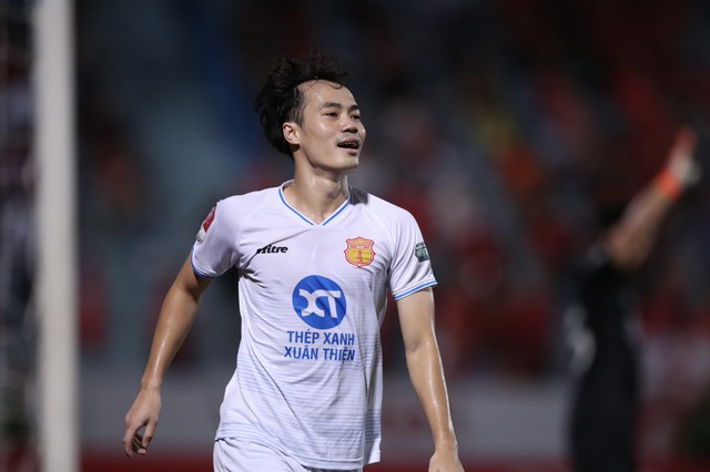 Thắng sốc đội đầu bảng V.League, HLV Việt tiến cử… 21 cầu thủ cho ông Kim Sang-sik- Ảnh 3.