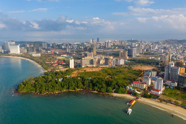 Bỏ qua Macau, cả trăm tỷ USD 'tiền bẩn' từ Trung Quốc có nơi trú ẩn mới: Loạt nước ĐNÁ có tên- Ảnh 3.