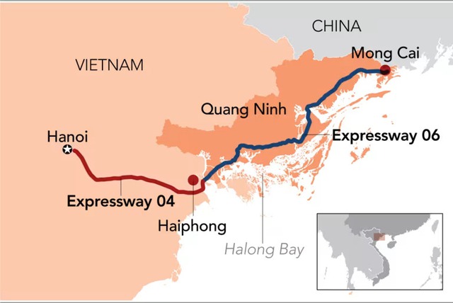Một tỉnh vượt Hà Nội, TP Hồ Chí Minh, dẫn đầu hút FDI: Nơi đầu tiên ở đồng bằng sông Hồng được chính phủ duyệt điều này- Ảnh 1.