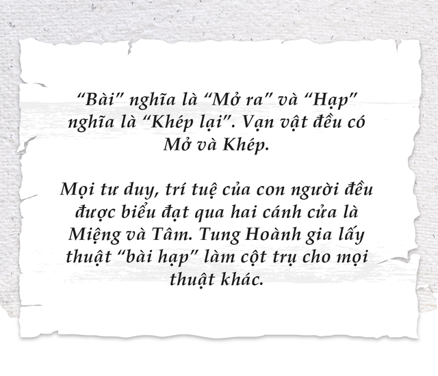 Kỳ II: Quỷ Cốc Tử Mưu lược toàn thư - Bài hạp - Ảnh 4.