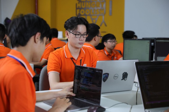 Mới vào Top 50 công ty công nghệ hàng đầu châu Á, một DN Việt sắp chia hơn 1.000 tỷ cho cổ đông- Ảnh 1.