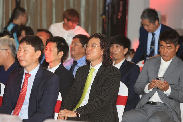 Kết quả bốc thăm AFF Cup 2024: Đội tuyển Việt Nam tái ngộ Indonesia ở "bảng tử thần"- Ảnh 3.