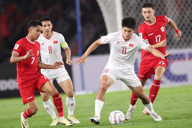 "Nếu Việt Nam gặp Thái Lan, Indonesia ở đấu loại trực tiếp, nguy cơ thất bại là rất cao"- Ảnh 3.