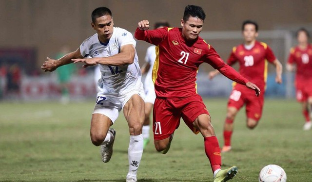 Đối thủ sắp gọi hơn 20 ngôi sao nhập tịch, thách thức tuyển Việt Nam ở 2 giải đấu lớn- Ảnh 1.