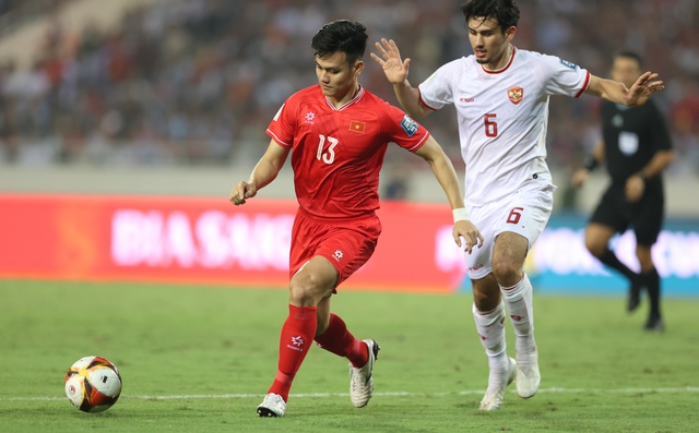 "Nếu Việt Nam gặp Thái Lan, Indonesia ở đấu loại trực tiếp, nguy cơ thất bại là rất cao"- Ảnh 2.