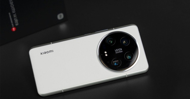 Chiếc điện thoại đỉnh cao nhất của Xiaomi về Việt Nam: Đối thủ "phá thế song mã" Apple-Samsung là đây?- Ảnh 3.