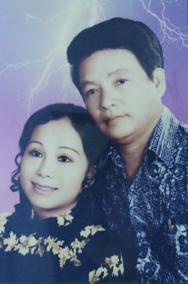 Nữ nghệ sĩ Việt: 33 năm sống với chồng không đám cưới, không đăng ký kết hôn, U80 cô độc một mình- Ảnh 3.