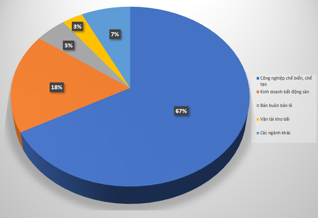 5 tháng đầu năm, các nhà đầu tư ngoại đổ hơn 7 tỷ USD vào 1 ngành kinh tế của Việt Nam- Ảnh 2.