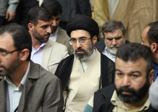Bầu cử Tổng thống Iran: Lộ diện loạt nhân vật tiềm năng, hé lộ quyền lực "không tưởng" của IRGC- Ảnh 5.