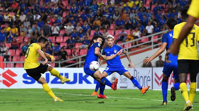 Coi nhẹ AFF Cup, HLV Shin Tae-yong và Indonesia đã quên bài học của Thái Lan?- Ảnh 3.