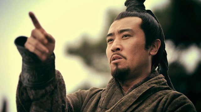 Tôn Quyền và Lưu Bị tha cho Tào Tháo trong trận Xích Bích: Mỗi người đều có kế hoạch riêng- Ảnh 3.