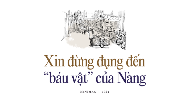 “Hà Nội có lúc làm tôi khốn khổ, nhưng "Nàng" có 1 báu vật mà nhiều thành phố phải ghen tị”- Ảnh 5.