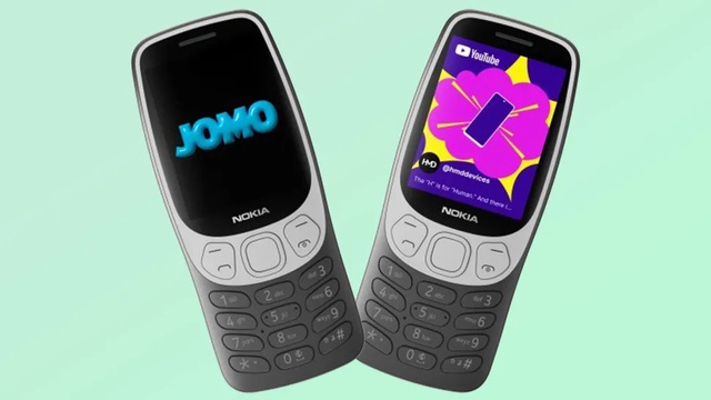 Nhiều người cứ phát cuồng với điện thoại "cục gạch" Nokia: Tôi dùng thử vài ngày là bỏ, không chịu nổi- Ảnh 3.