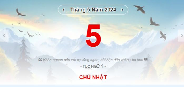 Ngày Đẹp Xuất Hành Tháng 5: Bí Quyết Chọn Ngày May Mắn và Bình An