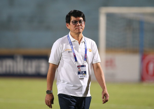HLV Vũ Tiến Thành: 