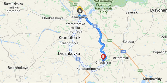 Asia Times: Ph&aacute;p ch&iacute;nh thức đưa qu&acirc;n tới Ukraine, s&uacute;ng đ&atilde; nổ - Đ&ograve;n gi&aacute;ng khốc liệt của Nga sắp bắt đầu?- Ảnh 4.