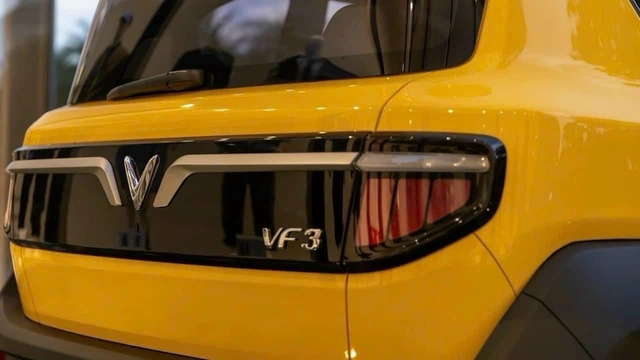 Ông Phạm Nhật Vượng công bố nhận cọc sớm mẫu xe VinFast 'người Việt mong chờ nhất'- Ảnh 3.