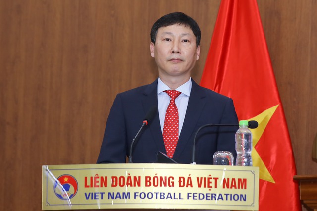 HLV Kim Sang-sik: 