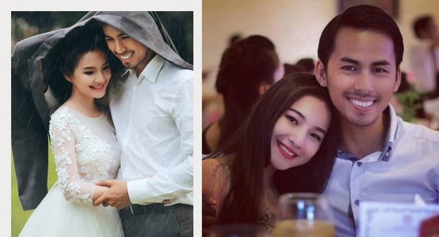 Nam diễn viên Việt qua đời sau gần 6 tháng kết hôn, cuộc sống của người vợ giờ ra sao?- Ảnh 1.