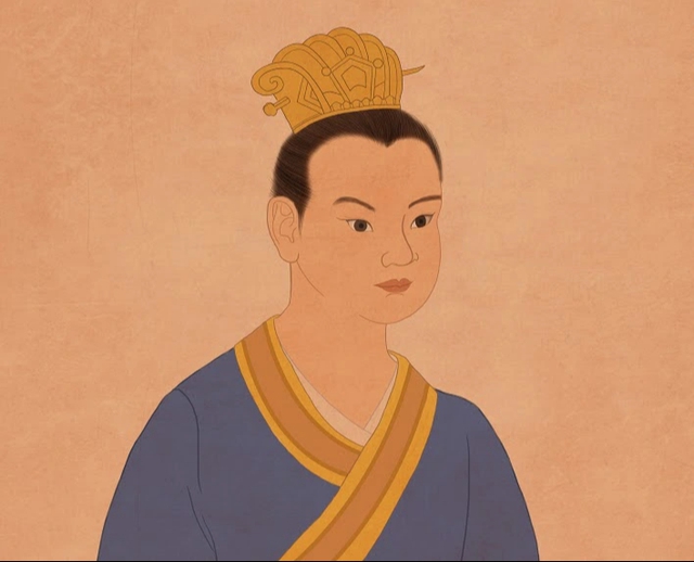 Thái hậu Triệu Cơ 'đòi' lấy trứng gà trống, cậu bé 12 tuổi đáp một câu khiến bà ngỡ ngàng: Đáng khâm phục- Ảnh 1.